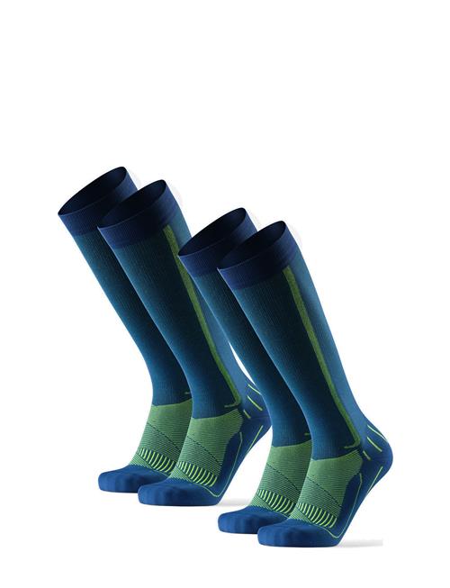 Danish Endurance | Compression Socks (Decs) 2-Pack | 43-47