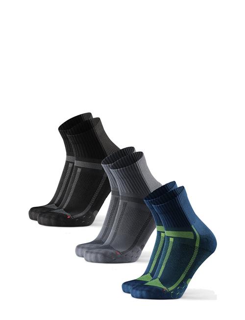 Danish Endurance | Long Distance Running Socks | 35-38