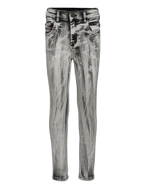 Diesel | D-Slandy-High-J Trousers | 128
