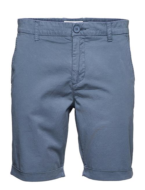 Knowledge Cotton Apparel | Regular Chino Poplin Shorts - Gots/ | 29