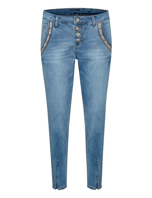 Cream | Crholly Jeans - Baiily Fit 7/8 | 34