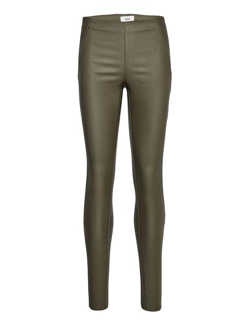 Object | Objbelle Mw Coated Leggings Noos | 36
