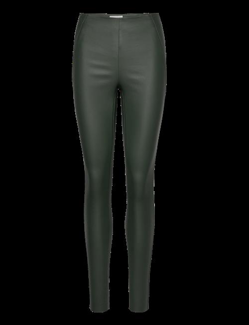 Object | Objbelle Mw Coated Leggings | 36