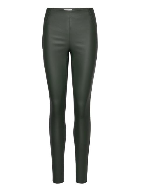 Object | Objbelle Mw Coated Leggings Noos | 36