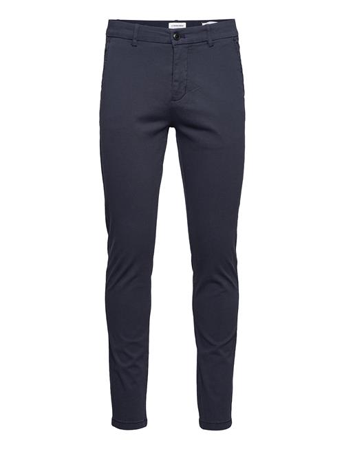 Lindbergh | Superflex Chino Pants | 34 x 32
