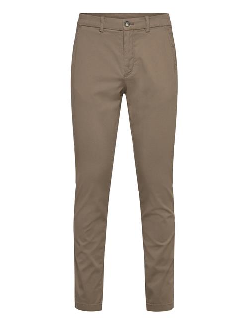 Lindbergh | Superflex Chino Pants | 33 x 30