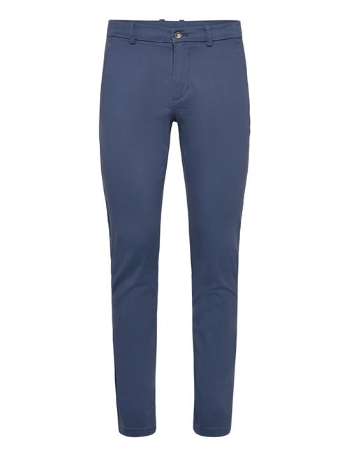 Lindbergh | Superflex Chino Pants | 31 x 32