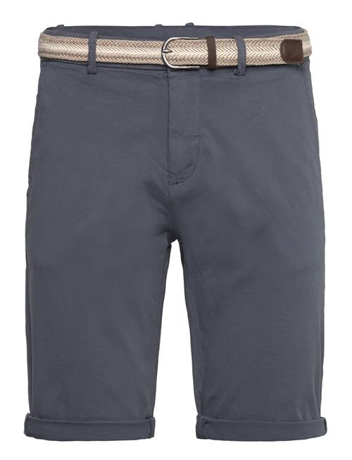Lindbergh | Superflex Chino Shorts W. Belt | S