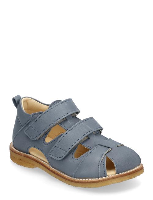 ANGULUS | Sandals - Flat  - Closed Toe | 25