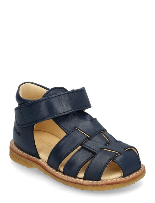 ANGULUS | Sandals - Flat - Closed Toe - | 23