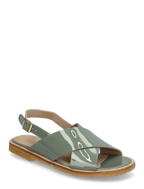 ANGULUS | Sandals - Flat  - Open Toe - Op | 37