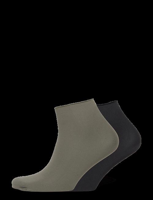 Swedish Stockings | Judith 2-Pack 30 Denier | ONE SIZE