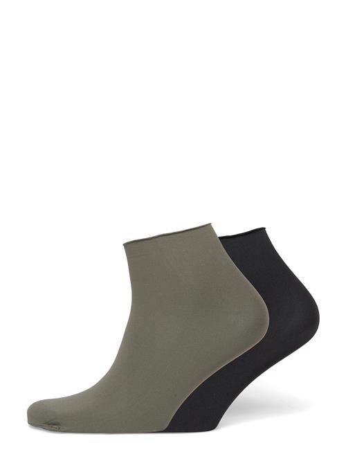 Swedish Stockings | Judith Premium Socks 2-Pack 30D | ONE SIZE