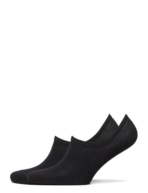 Pieces | Pctess 2 Pack Sneaker Socks Noos Bc | 36-38