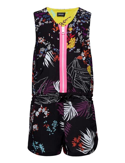 Diesel | Jrans Overalls | 116