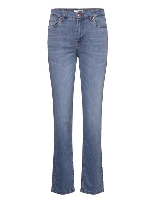 Pulz Jeans | Pzemma Hw Jeans Medium Straigh | 26 x 32