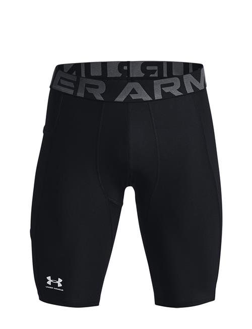 Under Armour | Ua Hg Armour Lng Shorts | S