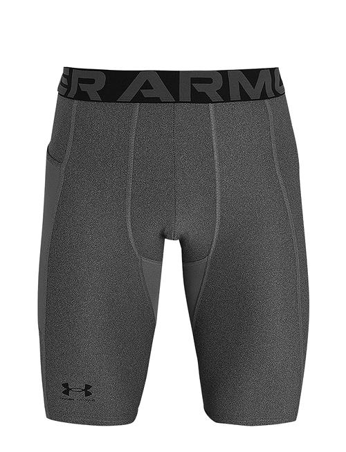 Under Armour | Ua Hg Armour Lng Shorts | XS