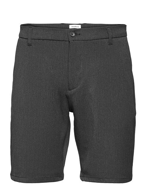 Woodbird | Steffen Twill Shorts | 28