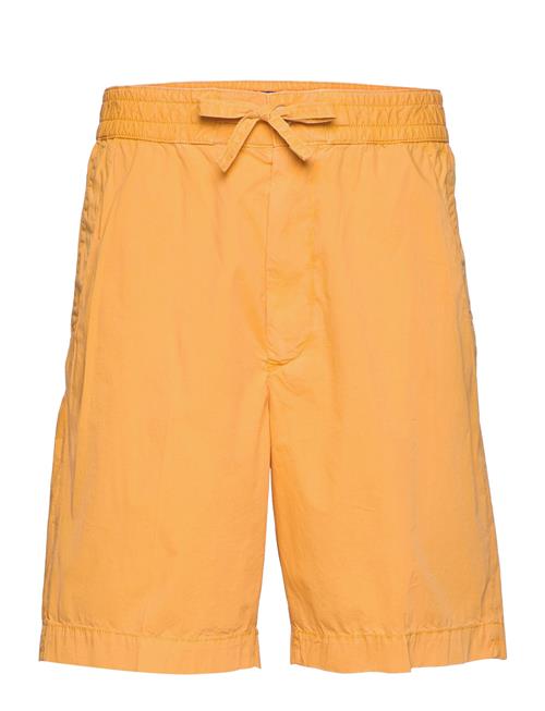 Gant | D1. Oversized Cotton Ds Shorts | 28