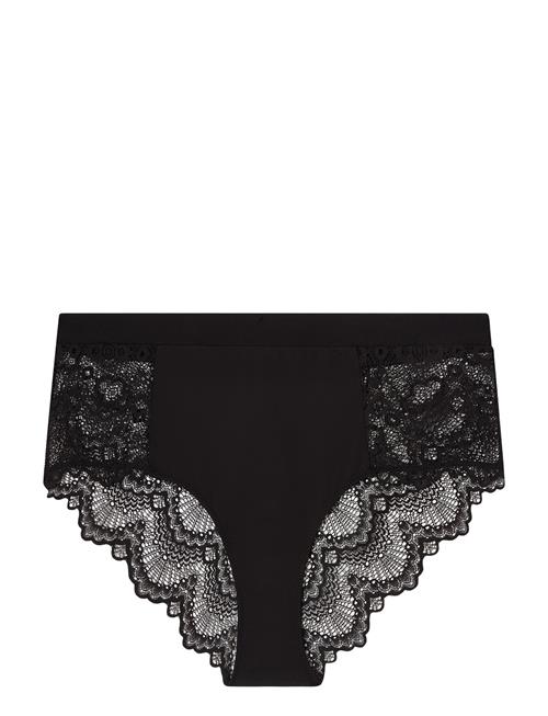 Understatement Underwear | Saboteur Highwaist Briefs | S