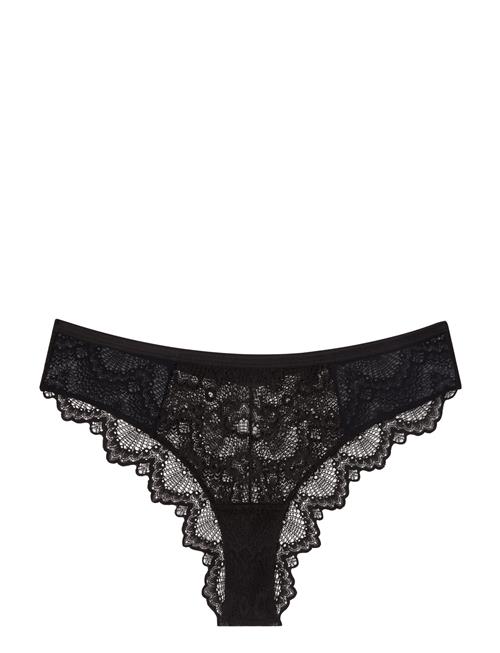 Understatement Underwear | Saboteur Cheeky | L