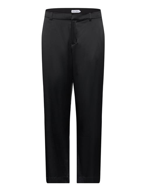 Ahlvar Gallery | Ava Satin Silk Trousers | M