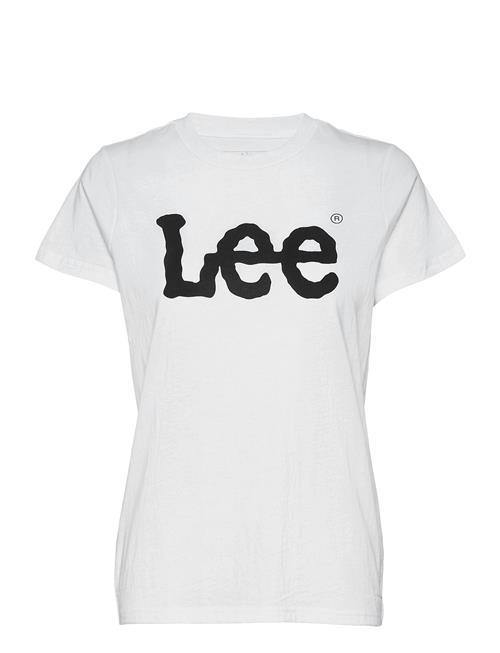 Lee Jeans | Logo Tee | S