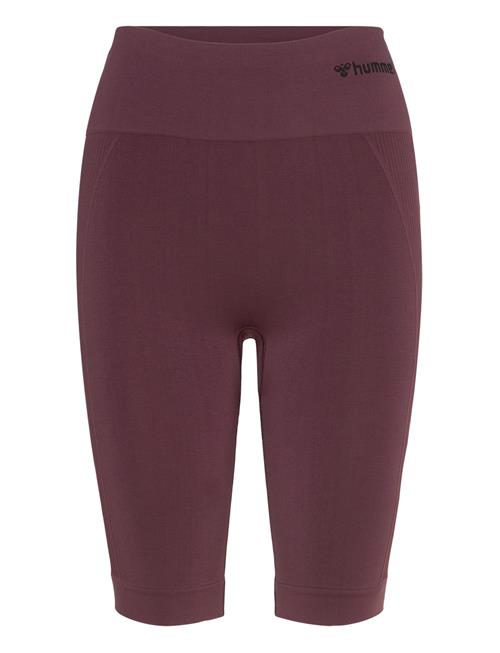 Hummel | Hmltif Seamless Cyling Shorts | L