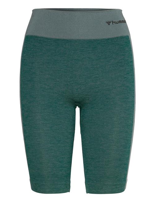 Hummel | Hmlclea Seamless Cycling Shorts | XS