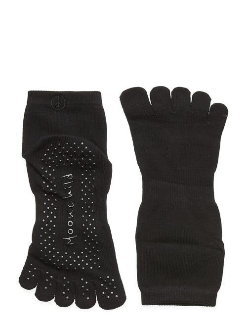 Moonchild Yoga Wear | Moonchild Grip Socks - High Rise | M (39-41)