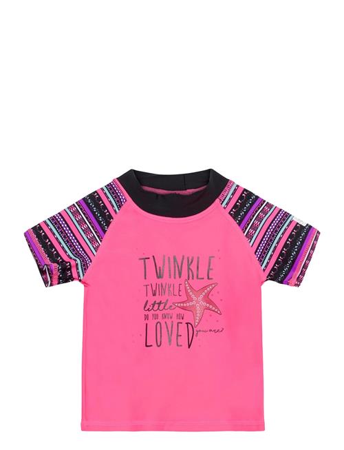 Color Kids | Edy Mini Shorts Set Aop | 68