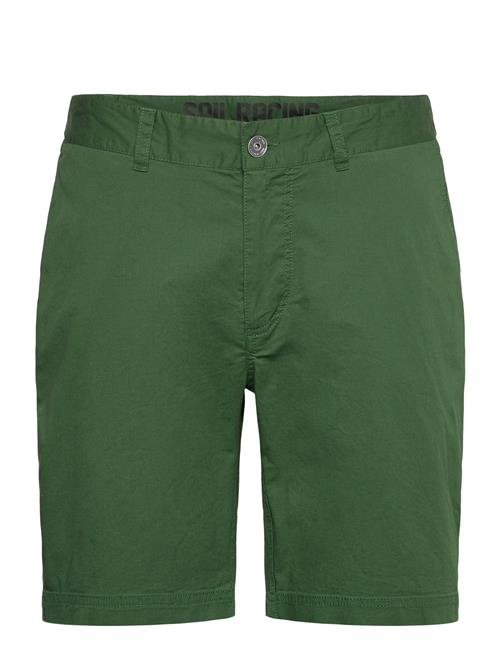 Sail Racing | Helmsman Chino Shorts | M