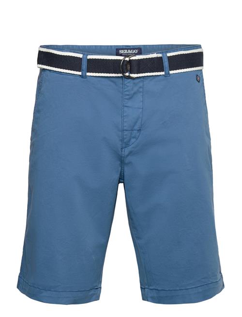 Sebago | Dks Belted Bermuda Shorts | S