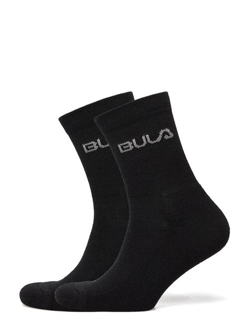 Bula | 2Pk Wool Socks | 40-42