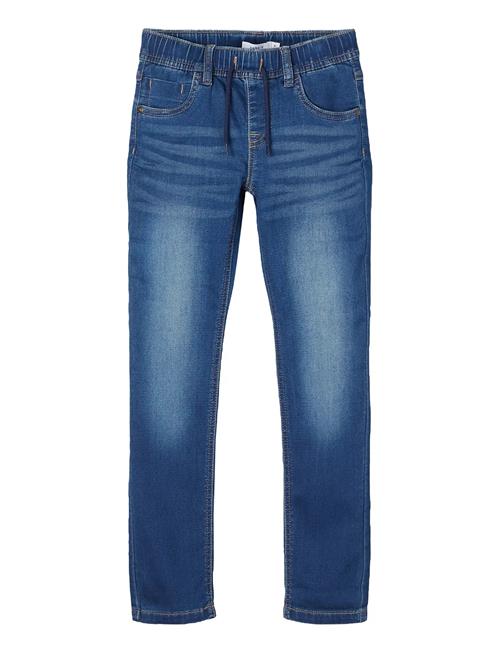 name it | Nkmryan Slim Swe Jeans 5225-Th Noos | 92