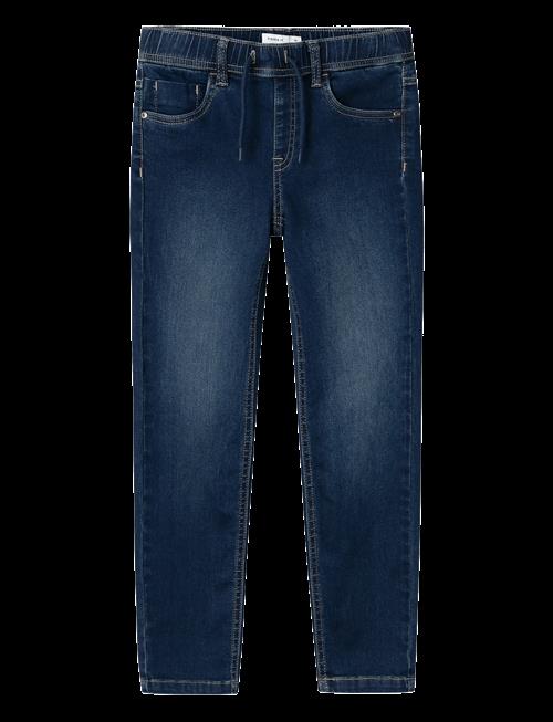 name it | Nkmryan Slim Swe Jeans 5225-Th Noos | 116