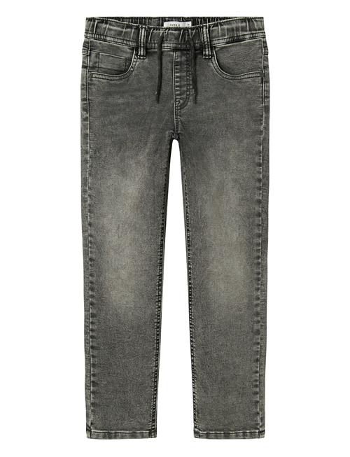 name it | Nkmryan Slim Swe Jeans 5225-Th Noos | 158
