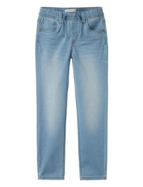 name it | Nkmryan Slim Swe Jeans 5225-Th Noos | 146