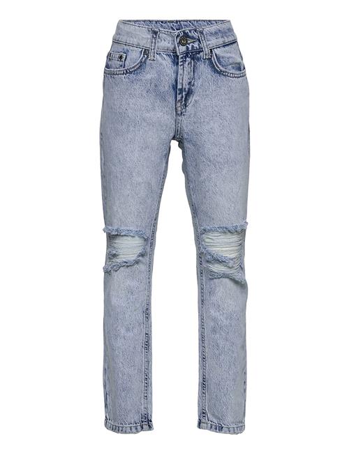Grunt | Clint Rippede Blue Jeans | 170