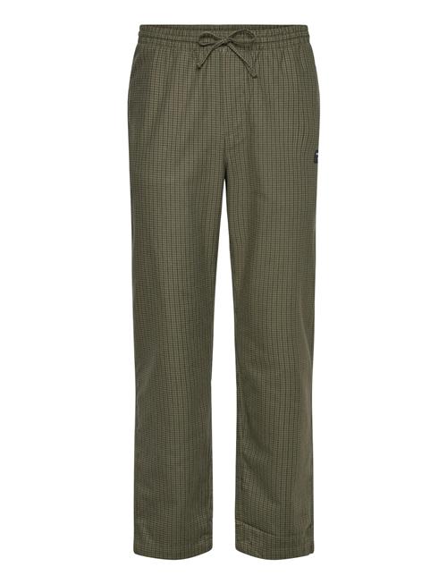 Björn Borg | Core Flannel Pyjama Pants | XXL