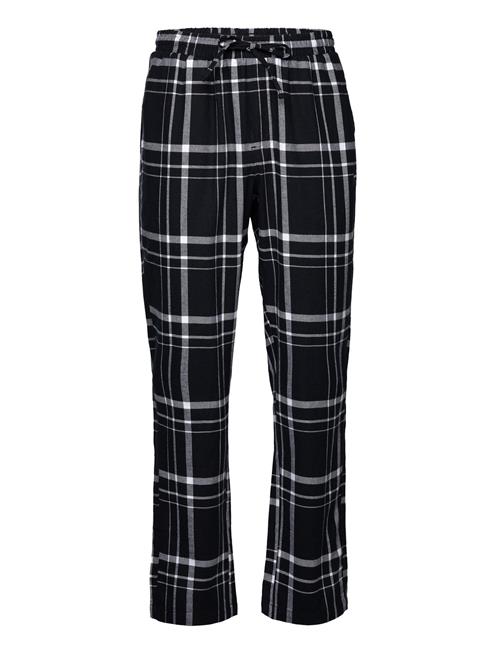 Björn Borg | Core Flannel Pyjama Pants | XXL