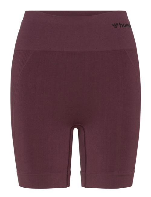 Hummel | Hmltif Seamless Shorts | M