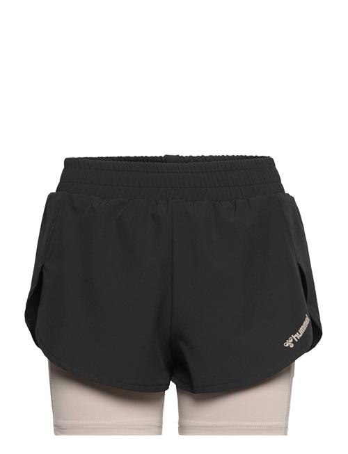 Hummel | Hmlmt Track 2 In 1 Shorts | XS