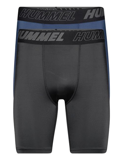 Hummel | Hmlte Topaz 2-Pack Tight Shorts | XL