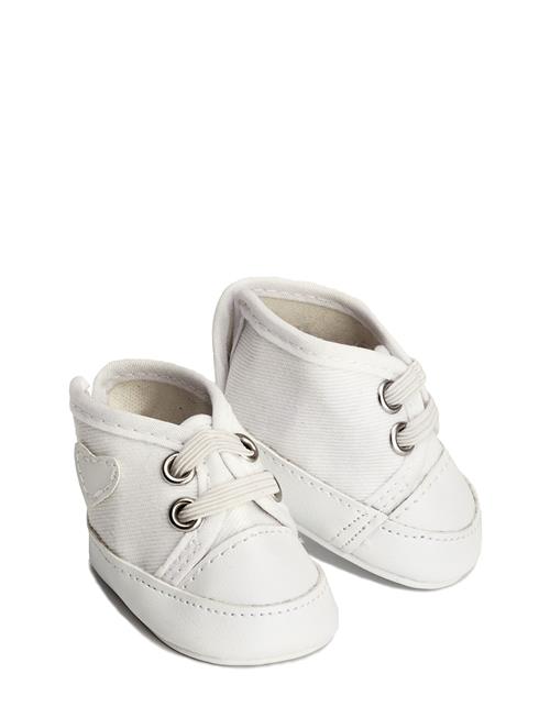 Skrållan | Skrållan Gymnastikskor 36-40Cm | 3X 6CM