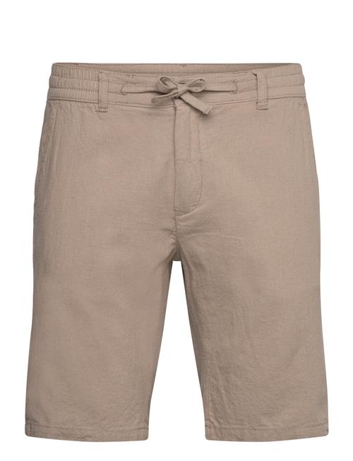 Lindbergh | Linen Shorts | M
