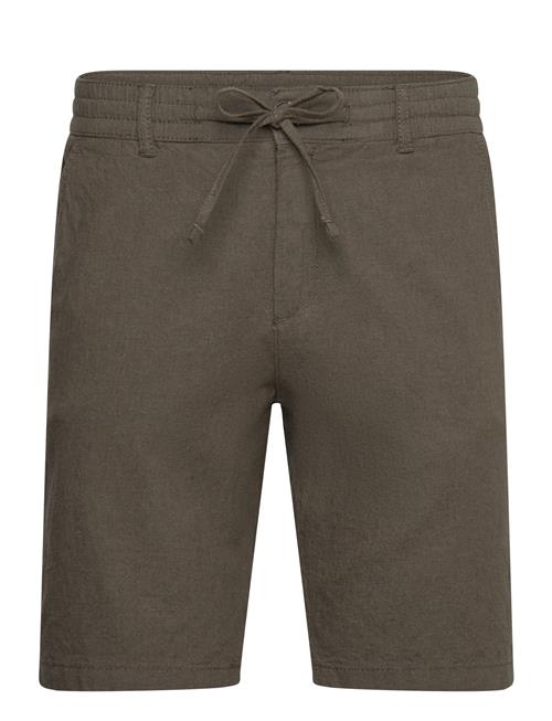 Lindbergh | Linen Shorts | XXL