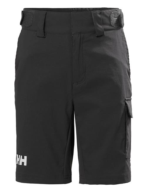 Helly Hansen | Jr Hh Qd Cargo Shorts | 176