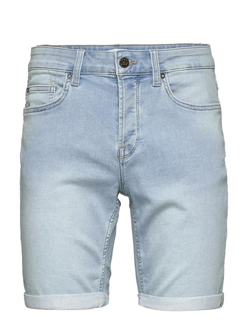 ONLY & SONS | Onsply Lb Jog 8587 Pim Dnm Shorts Noos | L